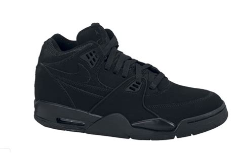 nike air flight black|nike flight 89 black.